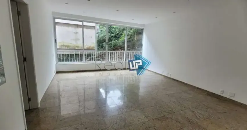 Apartamento com 3 quartos à venda na Praça Radial Sul, Botafogo, Rio de Janeiro
