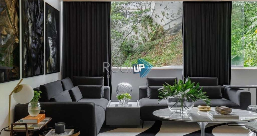 Apartamento com 3 quartos à venda na Rua Nascimento Silva, Ipanema, Rio de Janeiro