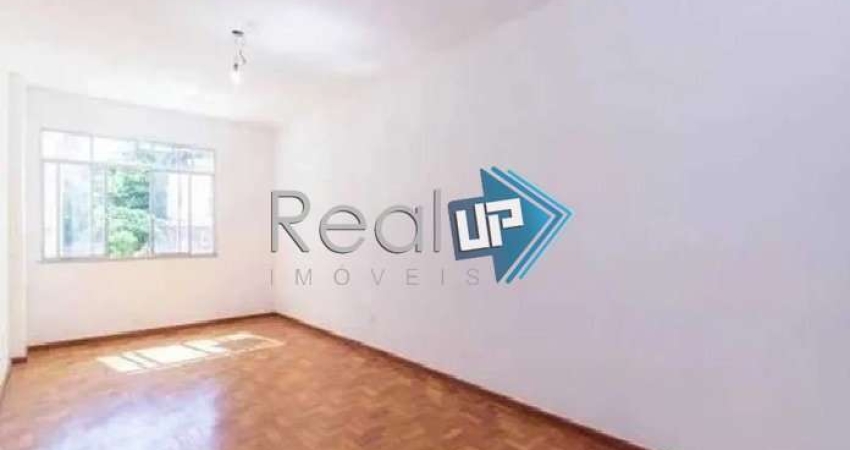 Apartamento com 3 quartos à venda na Rua Visconde de Cruzeiro, Flamengo, Rio de Janeiro