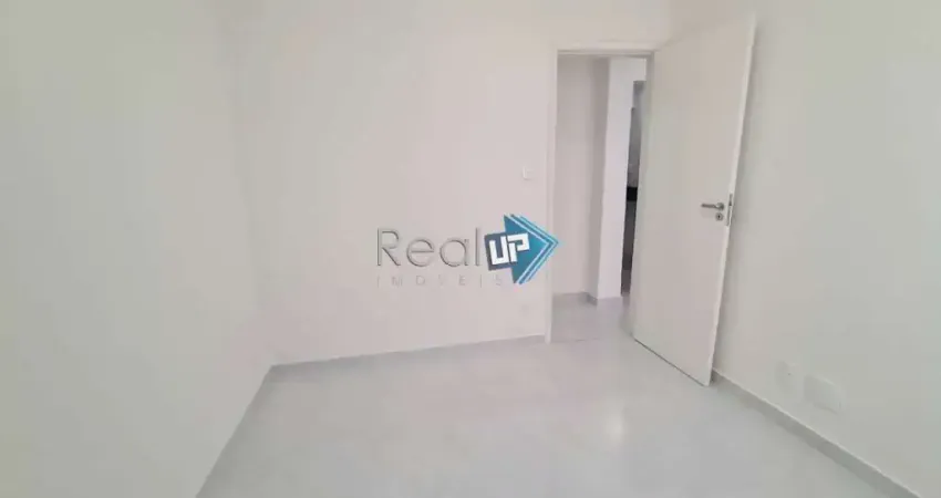 Apartamento com 1 quarto à venda na Rua Artur Bernardes, Catete, Rio de Janeiro