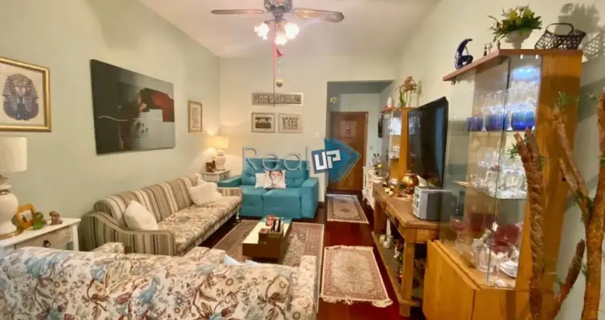 Apartamento com 3 quartos à venda na Rua Miguel Lemos, Copacabana, Rio de Janeiro
