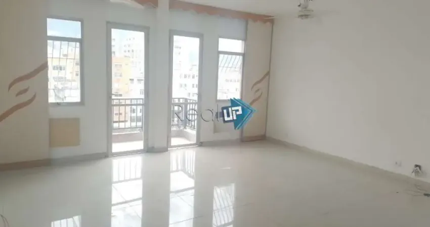 Cobertura com 3 quartos à venda na Tomaz Coelho, Vila Isabel, Rio de Janeiro