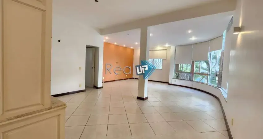 Apartamento com 4 quartos à venda na Rua Maestro Francisco Braga, Copacabana, Rio de Janeiro