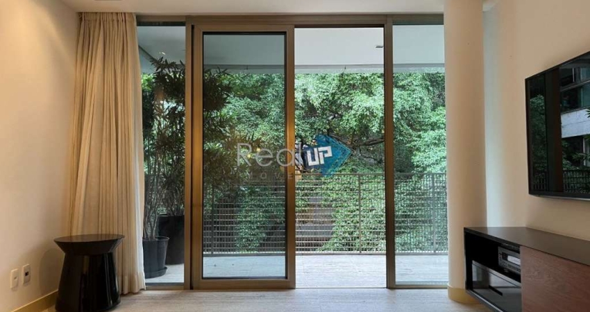 Apartamento com 2 quartos à venda na Avenida Visconde de Albuquerque, Leblon, Rio de Janeiro