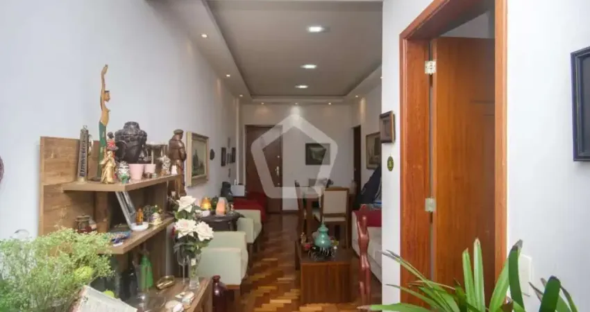 Apartamento com 2 quartos à venda na Rua Belfort Roxo, Copacabana, Rio de Janeiro