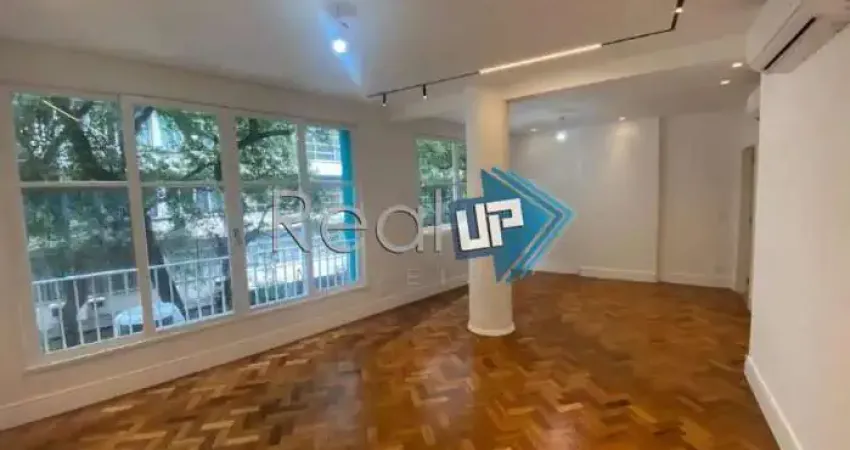 Apartamento com 3 quartos à venda na Rua Miguel Lemos, Copacabana, Rio de Janeiro