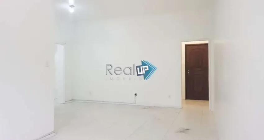 Apartamento com 3 quartos à venda na Rua das Laranjeiras, Laranjeiras, Rio de Janeiro