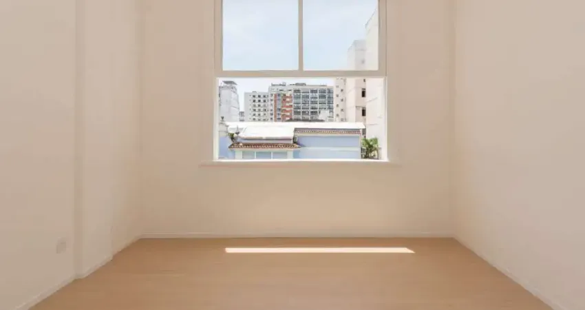 Apartamento com 2 quartos à venda na Camuirano, Botafogo, Rio de Janeiro