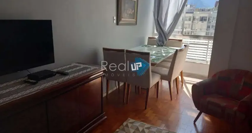 Apartamento com 3 quartos à venda na Rua Constante Ramos, Copacabana, Rio de Janeiro