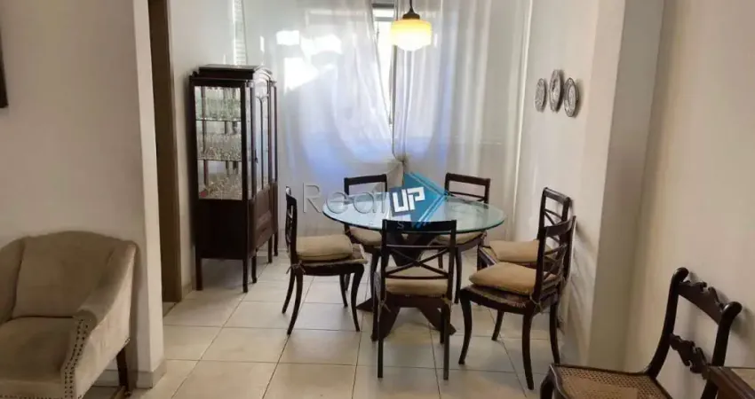 Apartamento com 3 quartos à venda na Rua Hilário de Gouveia, Copacabana, Rio de Janeiro