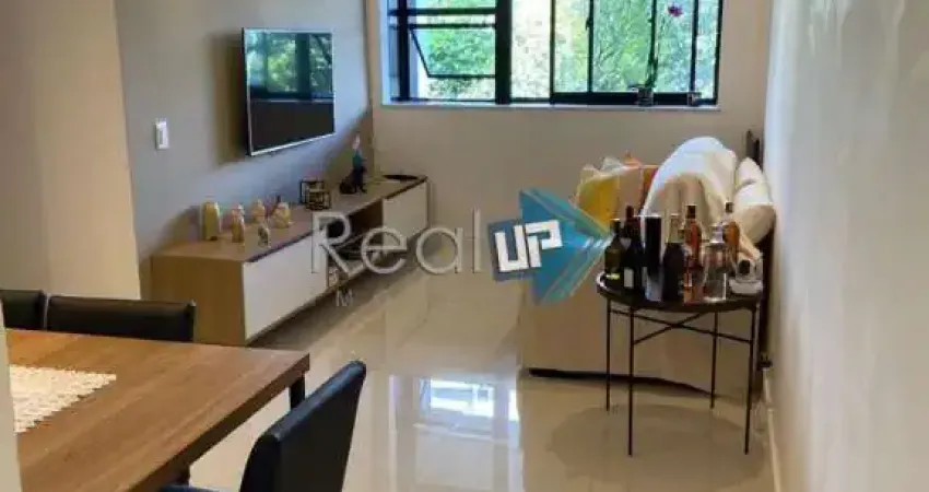 Apartamento com 2 quartos à venda na Avenida Djalma Ribeiro, Barra da Tijuca, Rio de Janeiro