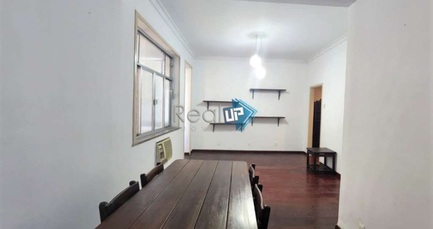 Apartamento com 2 quartos à venda na Rua Bolivar, Copacabana, Rio de Janeiro