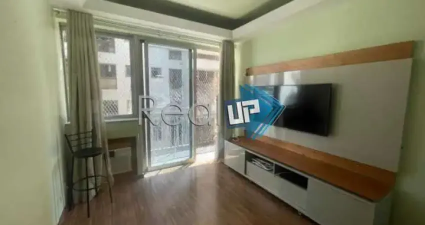 Apartamento com 2 quartos à venda na Rua Fonte da Saudade, Lagoa, Rio de Janeiro