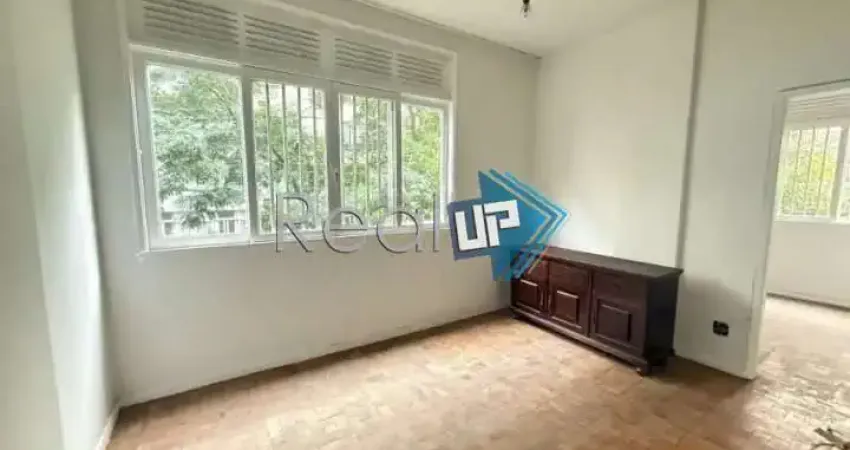 Apartamento com 1 quarto à venda na Rua Belfort Roxo, Copacabana, Rio de Janeiro