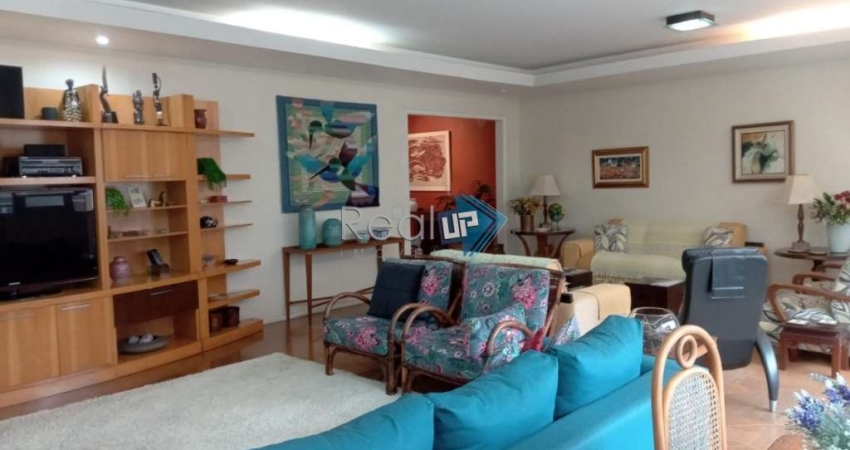 Apartamento com 4 quartos à venda na Rua Moura Brasil, Laranjeiras, Rio de Janeiro
