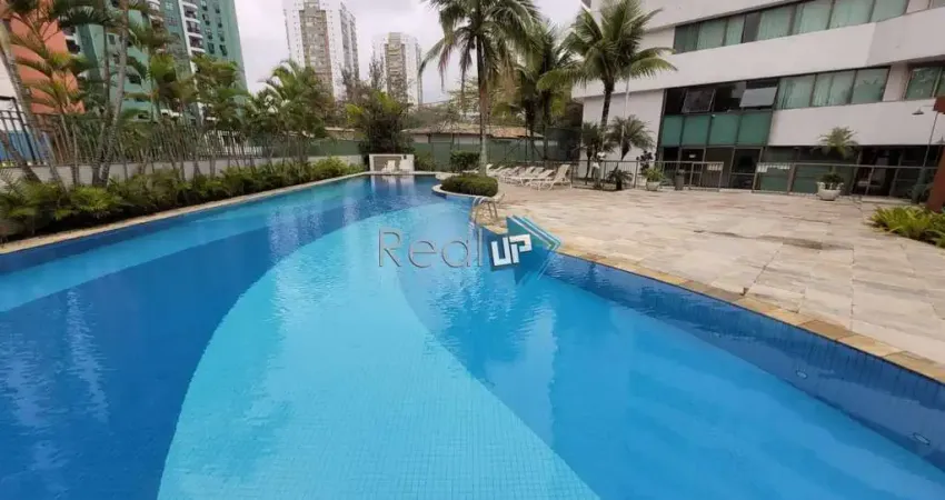 Prédio à venda na Avenida Gastão Senges, Barra da Tijuca, Rio de Janeiro