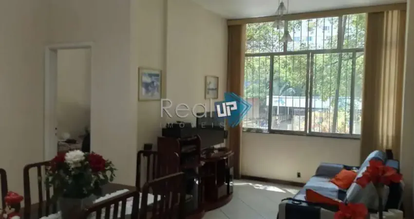 Apartamento com 3 quartos à venda na Rua Tonelero, Copacabana, Rio de Janeiro