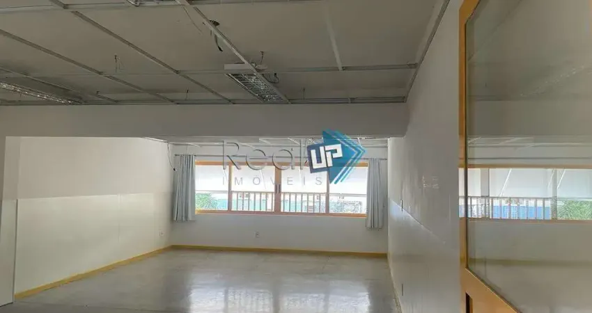 Prédio com 7 salas à venda na Rua Conde de Irajá, Botafogo, Rio de Janeiro