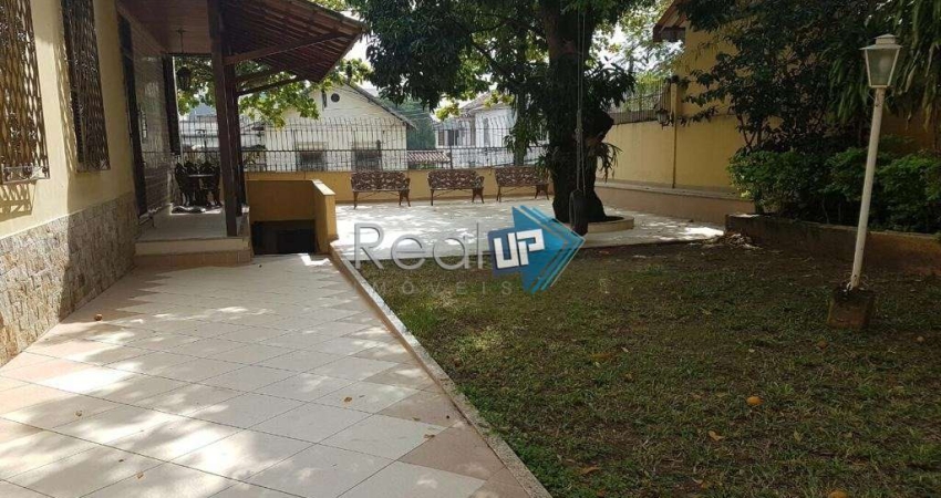 Casa com 4 quartos à venda na Alice Figueiredo, Riachuelo, Rio de Janeiro