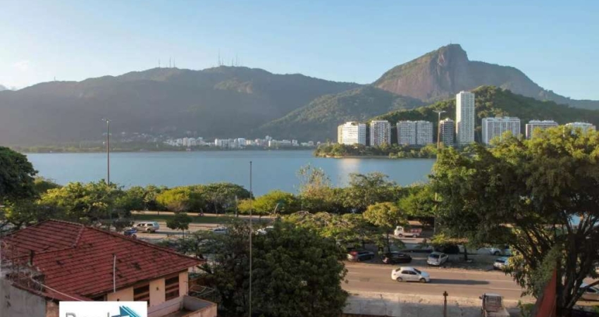 Apartamento com 4 quartos à venda na Rua Almirante Saddock de Sá, Ipanema, Rio de Janeiro
