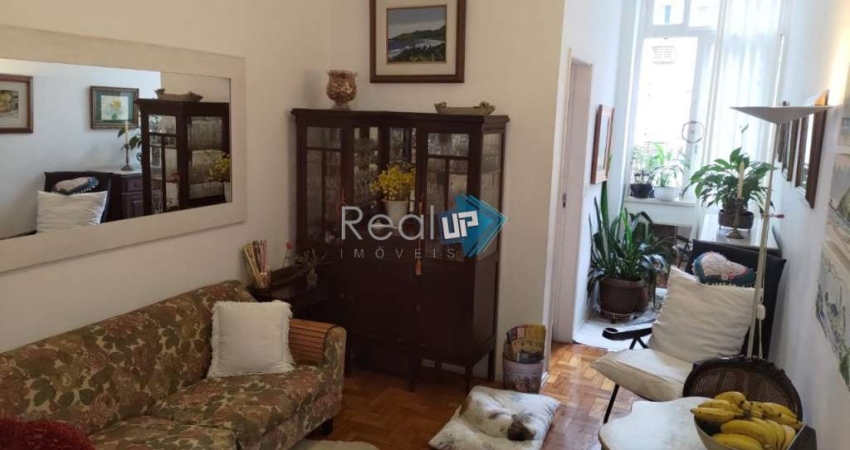 Apartamento com 2 quartos à venda na Rua Antônio Parreiras, Ipanema, Rio de Janeiro