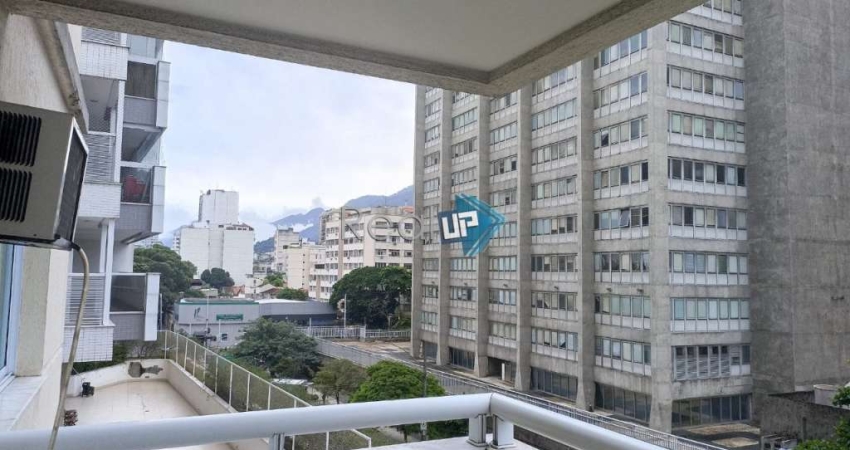 Apartamento com 2 quartos à venda na Rua Mena Barreto, Botafogo, Rio de Janeiro