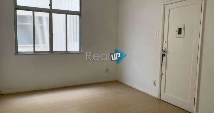 Apartamento com 2 quartos à venda na Avenida Bartolomeu Mitre, Leblon, Rio de Janeiro