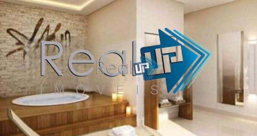 Apartamento com 3 quartos à venda na São João Batista, Botafogo, Rio de Janeiro