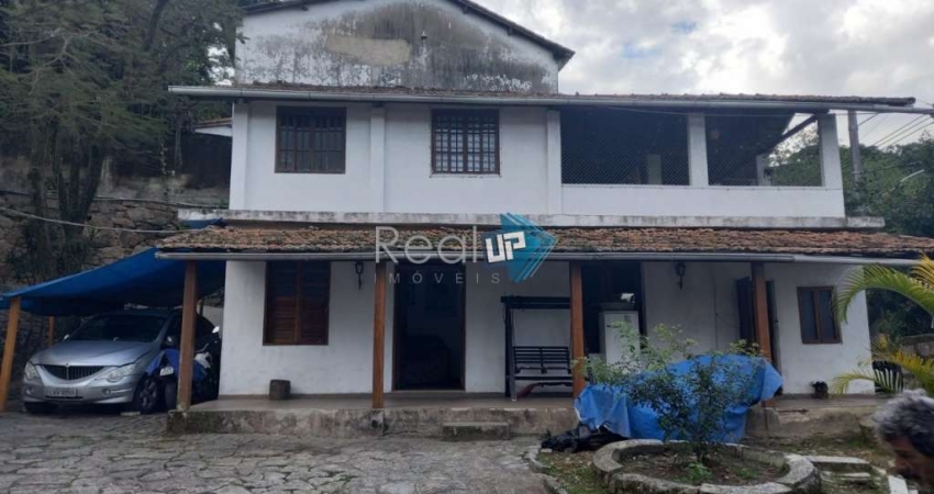 Casa com 4 quartos à venda na Mundo Novo, Botafogo, Rio de Janeiro