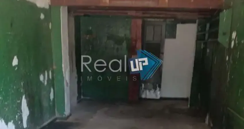 Ponto comercial com 1 sala à venda na Doutor Marques de Canário, Leblon, Rio de Janeiro