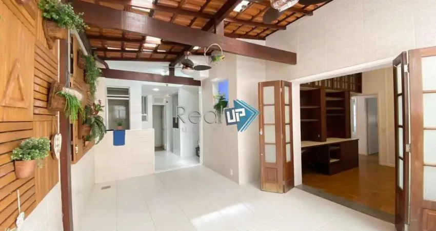 Apartamento com 3 quartos à venda na Rua João Líra, Leblon, Rio de Janeiro