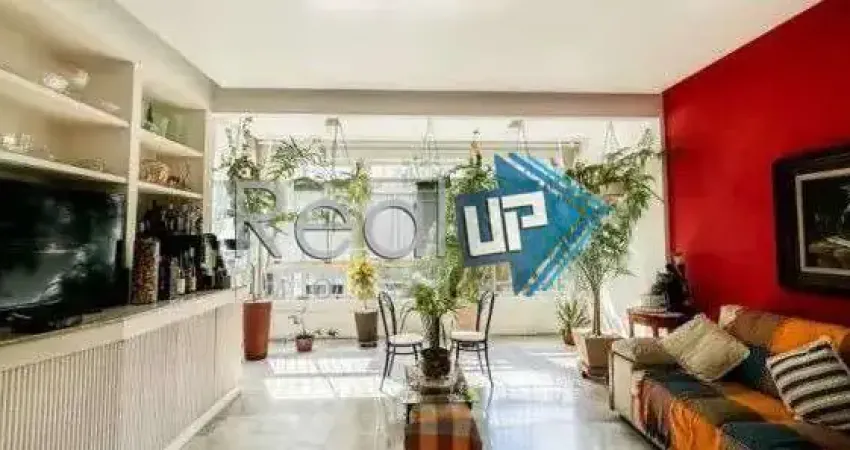 Apartamento com 3 quartos à venda na Rua Dias Ferreira, Leblon, Rio de Janeiro