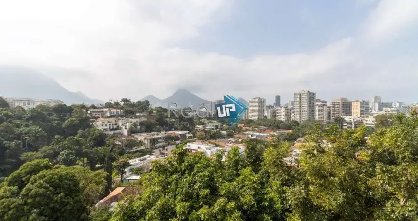 Casa em condomínio fechado com 5 quartos à venda na Rua Embaixador Graça Aranha, Leblon, Rio de Janeiro
