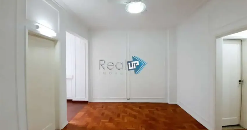 Apartamento com 1 quarto à venda na Rua Barata Ribeiro, Copacabana, Rio de Janeiro