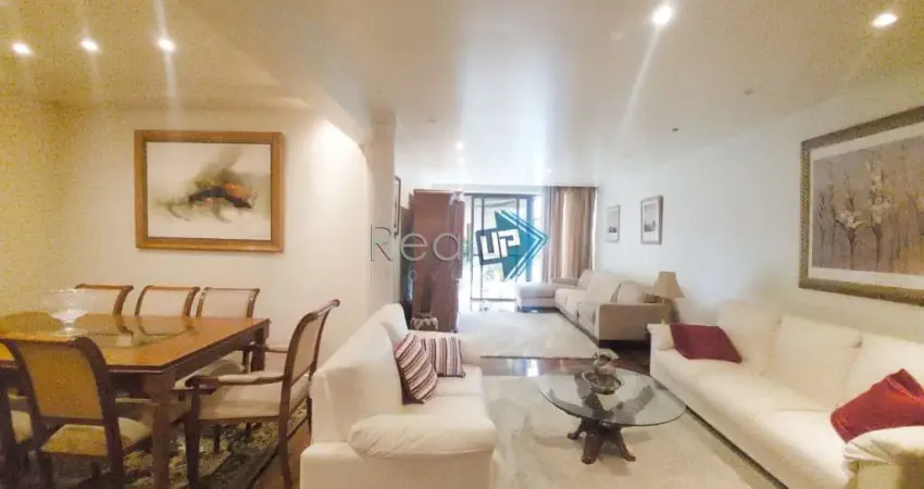 Apartamento com 3 quartos à venda na Rua Santa Clara, Copacabana, Rio de Janeiro