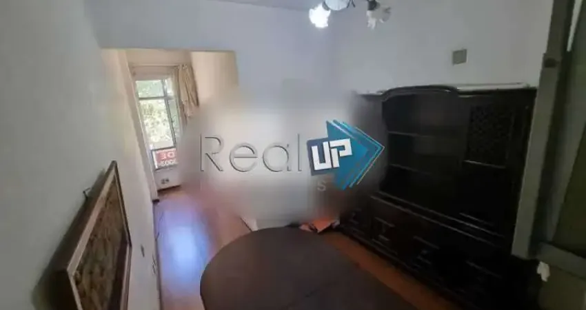 Apartamento com 2 quartos à venda na Rua Farani, Botafogo, Rio de Janeiro