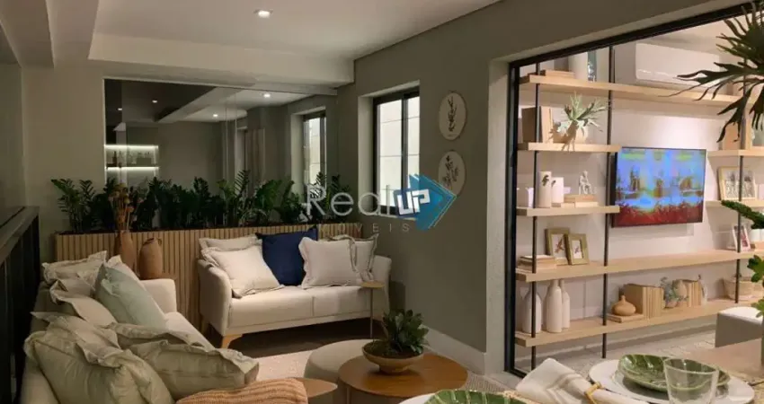 Apartamento com 3 quartos à venda na Rua Paulo Moura, Barra da Tijuca, Rio de Janeiro