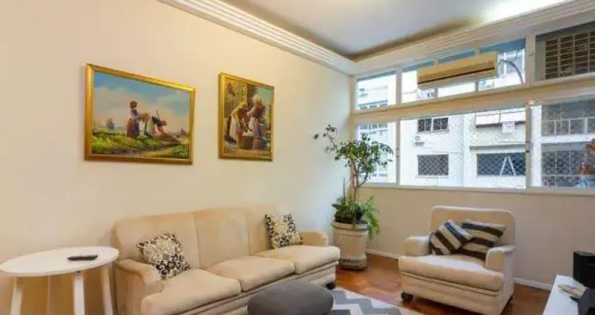 Apartamento com 3 quartos à venda na Rua Domingos Ferreira, Copacabana, Rio de Janeiro