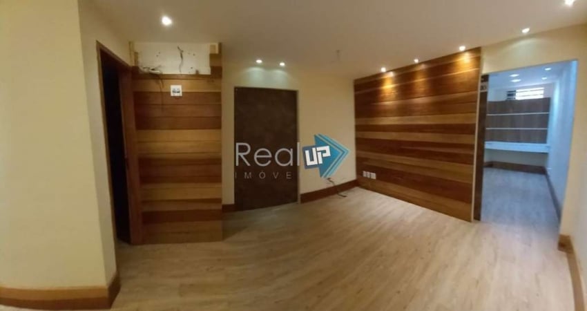 Sala comercial com 1 sala à venda na Avenida Olegário Maciel, Barra da Tijuca, Rio de Janeiro