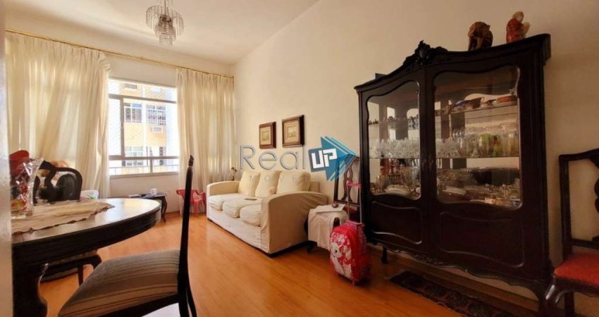 Apartamento com 2 quartos à venda na Rua Jornalista Orlando Dantas, Botafogo, Rio de Janeiro