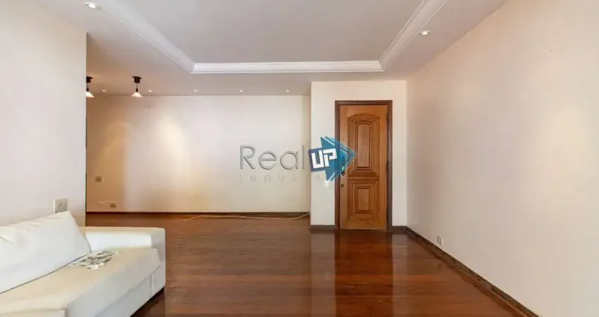 Apartamento com 3 quartos à venda na Rua Fonte da Saudade, Lagoa, Rio de Janeiro