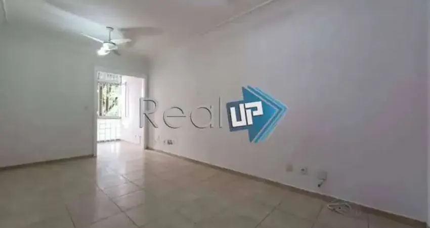 Apartamento com 3 quartos à venda na Rua Marquês de Abrantes, Flamengo, Rio de Janeiro