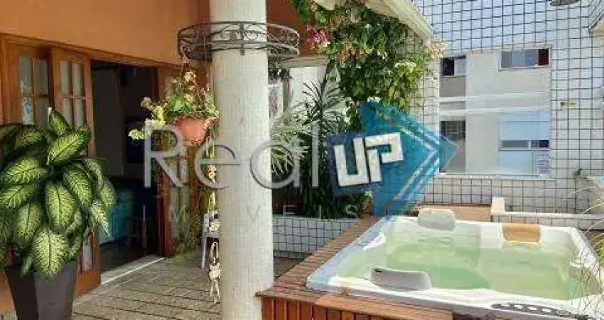 Cobertura com 4 quartos à venda na Rua Sambaíba, Leblon, Rio de Janeiro
