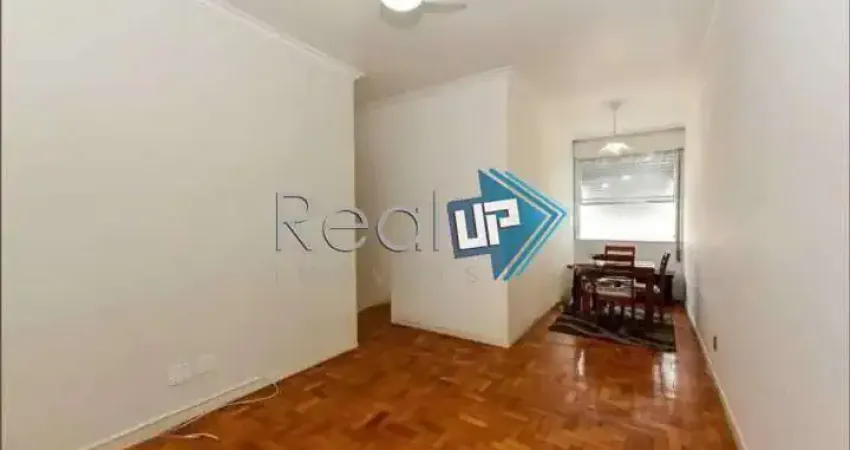Apartamento com 1 quarto à venda na Rua Gomes Carneiro, Ipanema, Rio de Janeiro