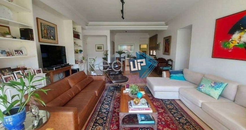 Apartamento com 4 quartos à venda na Praça Almirante Belfort Vieira, Leblon, Rio de Janeiro