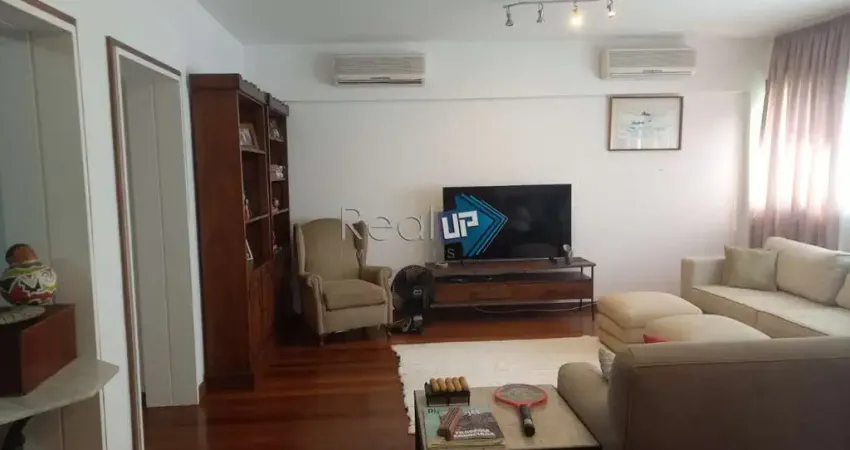 Apartamento com 4 quartos à venda na Rua Marquês de São Vicente, Gávea, Rio de Janeiro