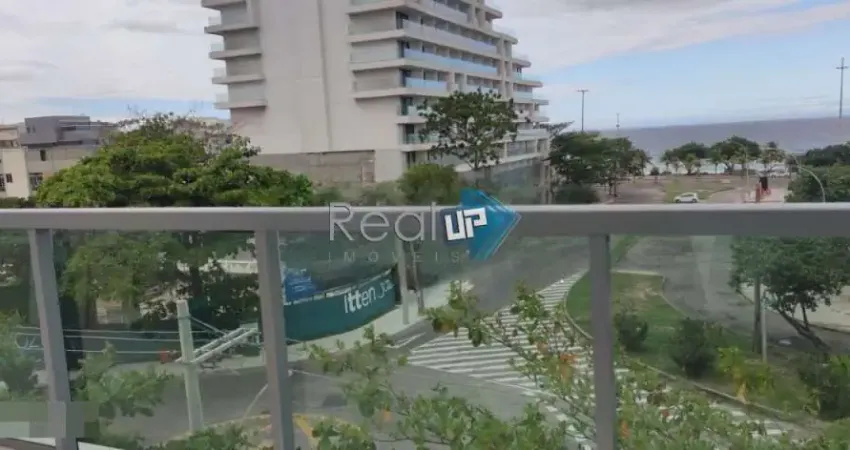 Apartamento com 3 quartos à venda na São Perpétuo, Barra da Tijuca, Rio de Janeiro