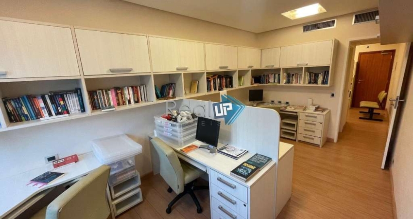 Sala comercial com 2 salas à venda na Rua Visconde de Pirajá, Ipanema, Rio de Janeiro