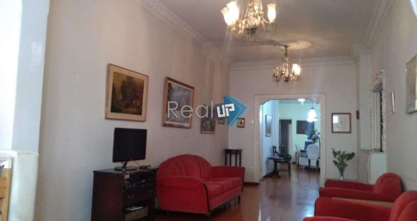 Apartamento com 3 quartos à venda na Avenida Nossa Senhora de Copacabana, Copacabana, Rio de Janeiro
