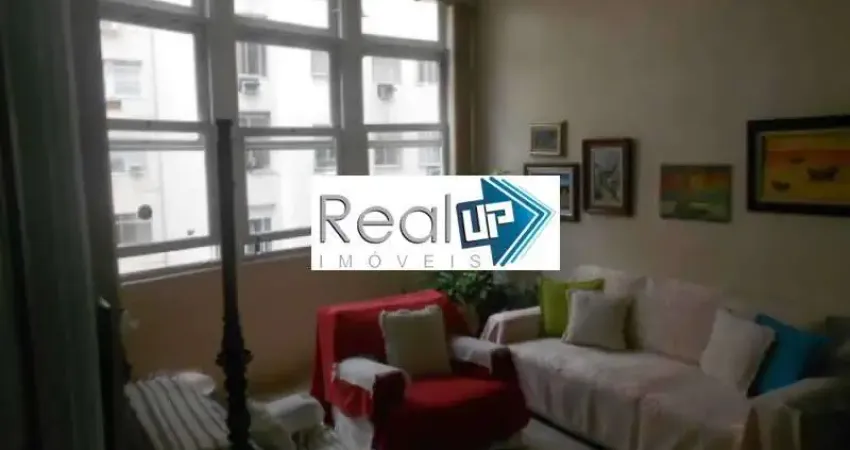 Apartamento com 3 quartos à venda na Rua Raul Pompéia, Copacabana, Rio de Janeiro